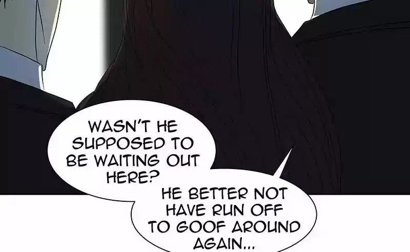 I Love Yoo Chapter 56: