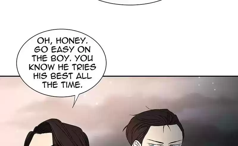 I Love Yoo Chapter 56: