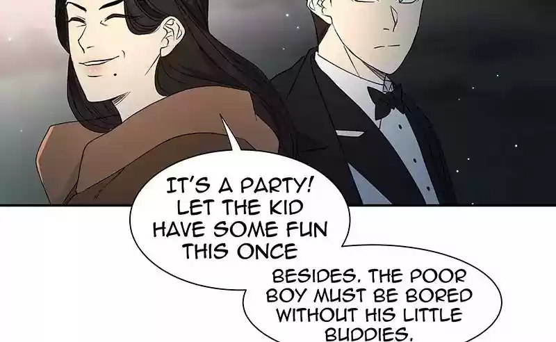 I Love Yoo Chapter 56: