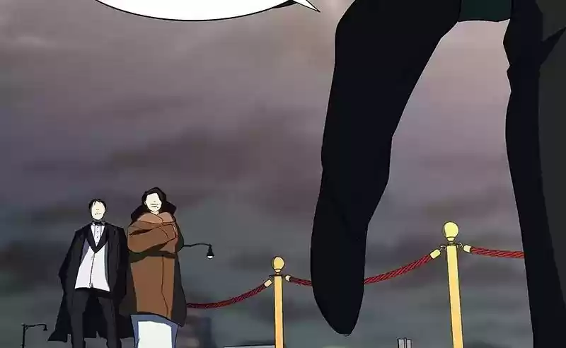 I Love Yoo Chapter 56: