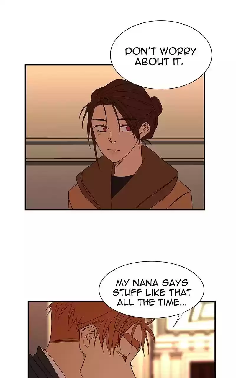 I Love Yoo Chapter 56: