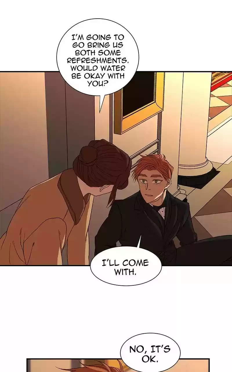 I Love Yoo Chapter 56: