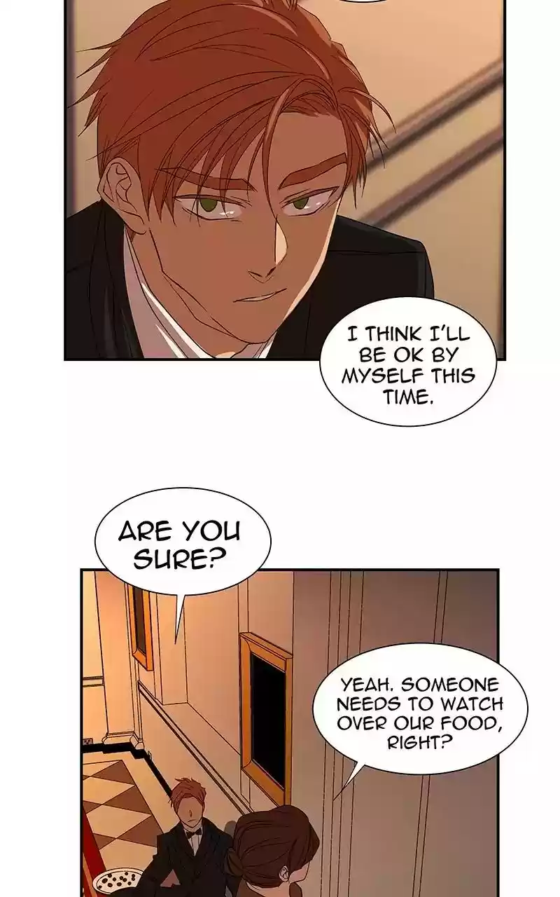 I Love Yoo Chapter 56: