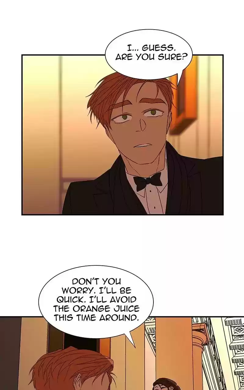 I Love Yoo Chapter 56: