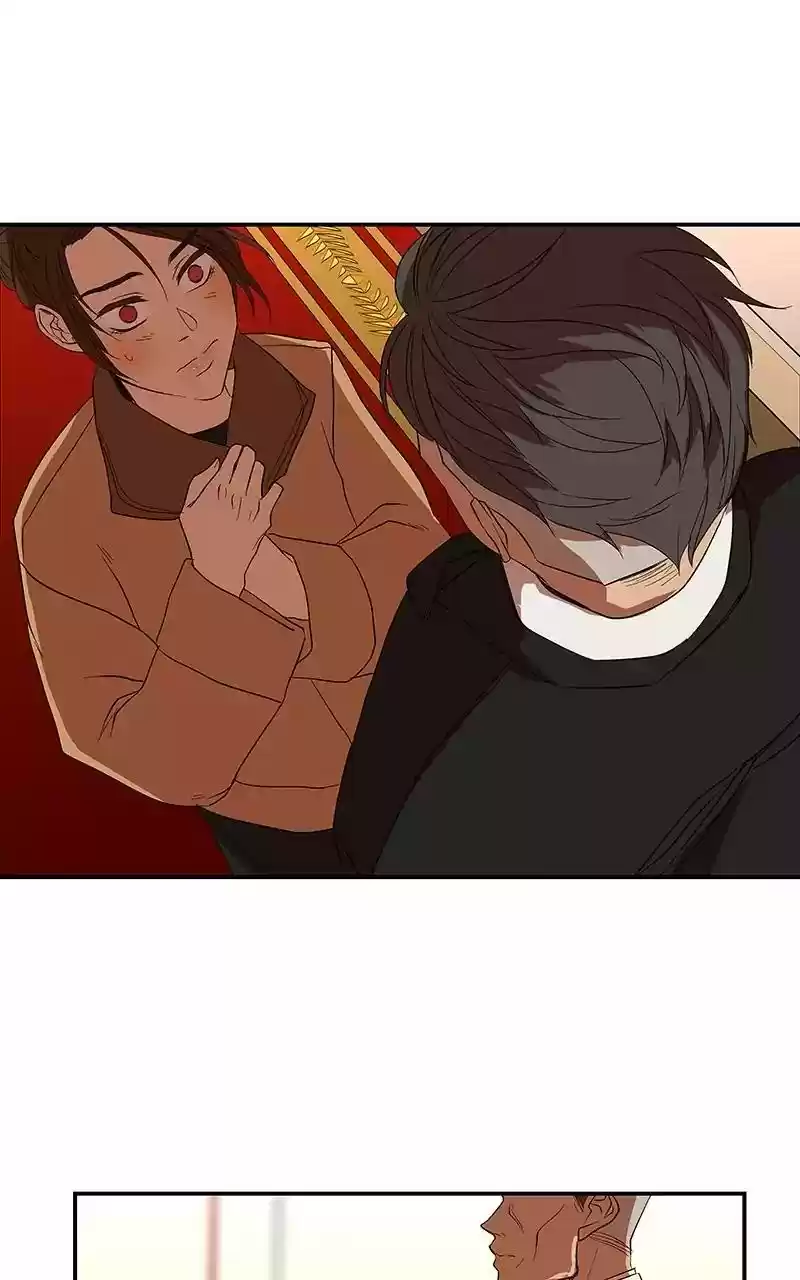 I Love Yoo Chapter 56: