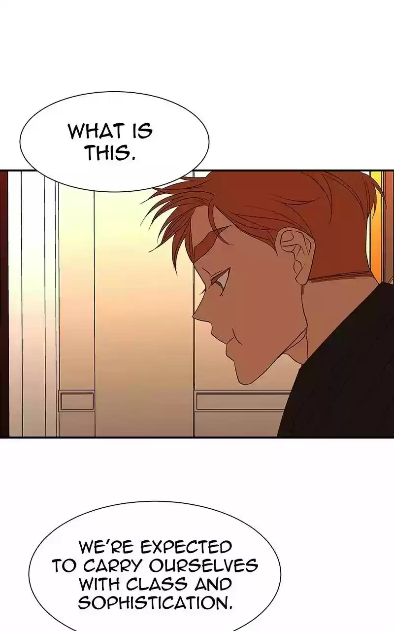 I Love Yoo Chapter 56: