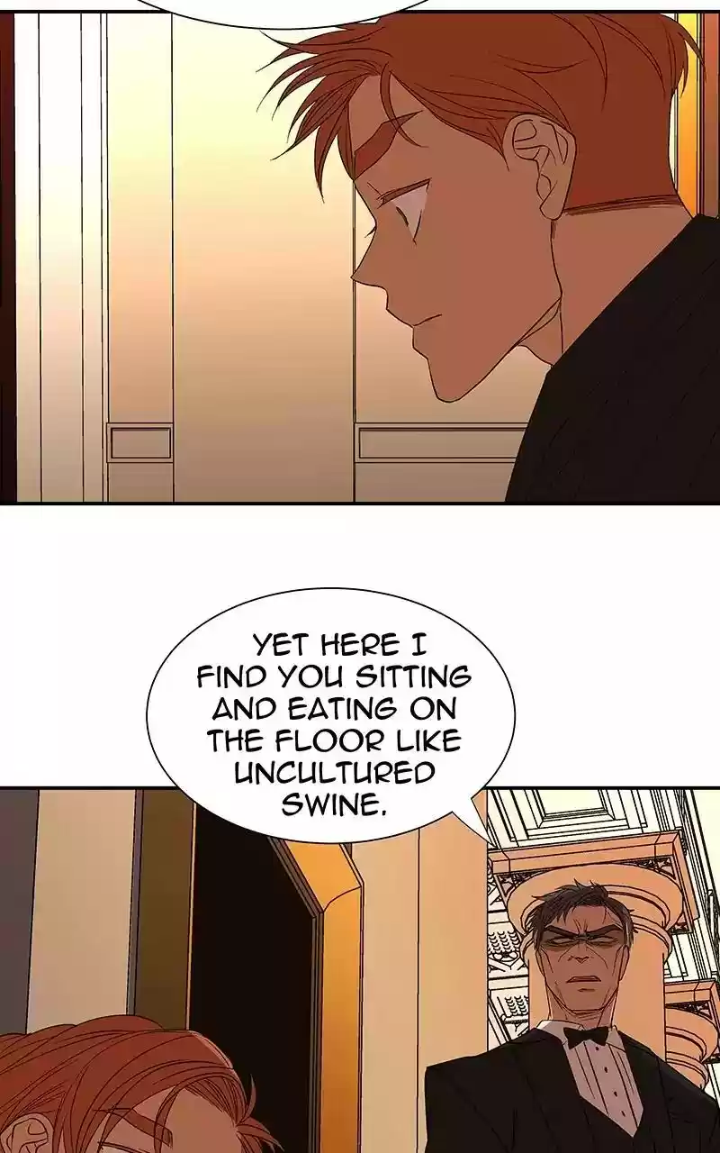 I Love Yoo Chapter 56: