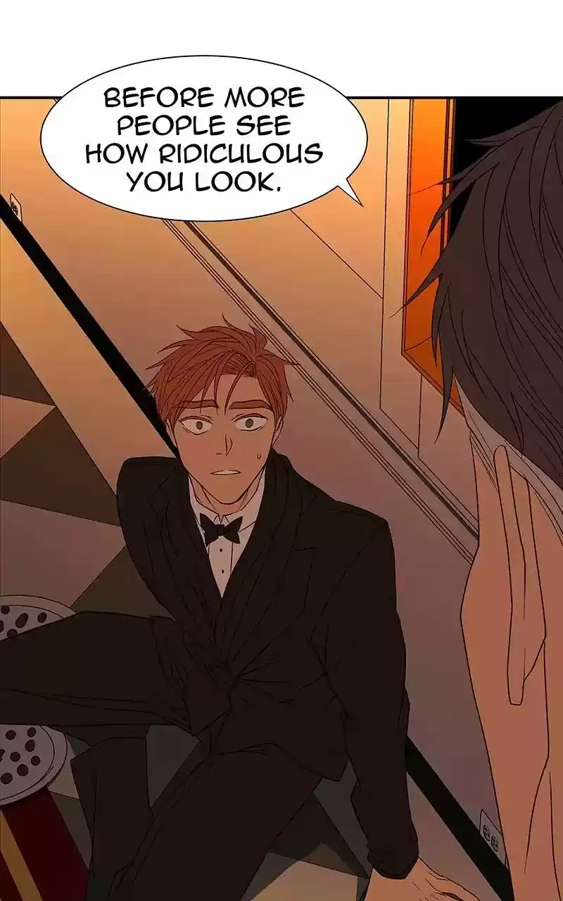 I Love Yoo Chapter 56: