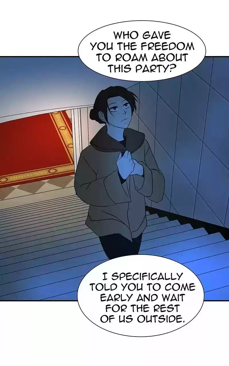 I Love Yoo Chapter 56: