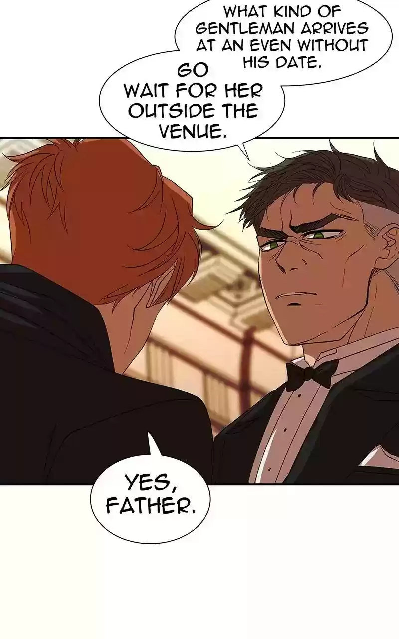 I Love Yoo Chapter 56: