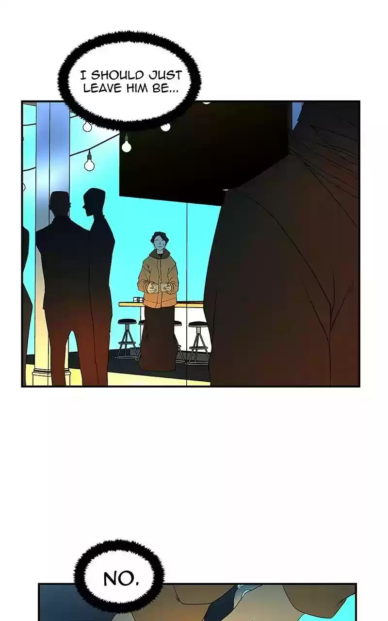 I Love Yoo Chapter 56: