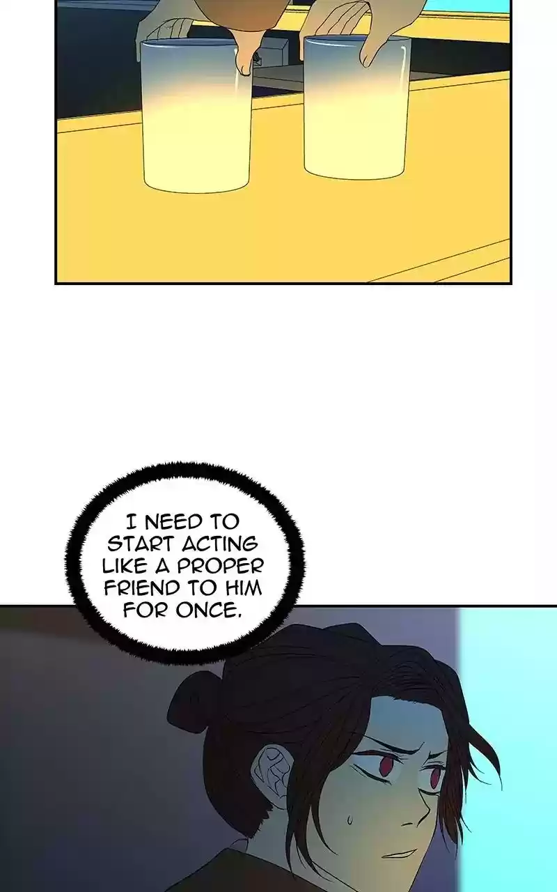 I Love Yoo Chapter 56: