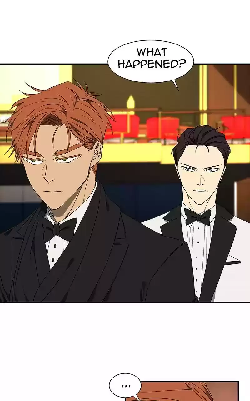 I Love Yoo Chapter 57: