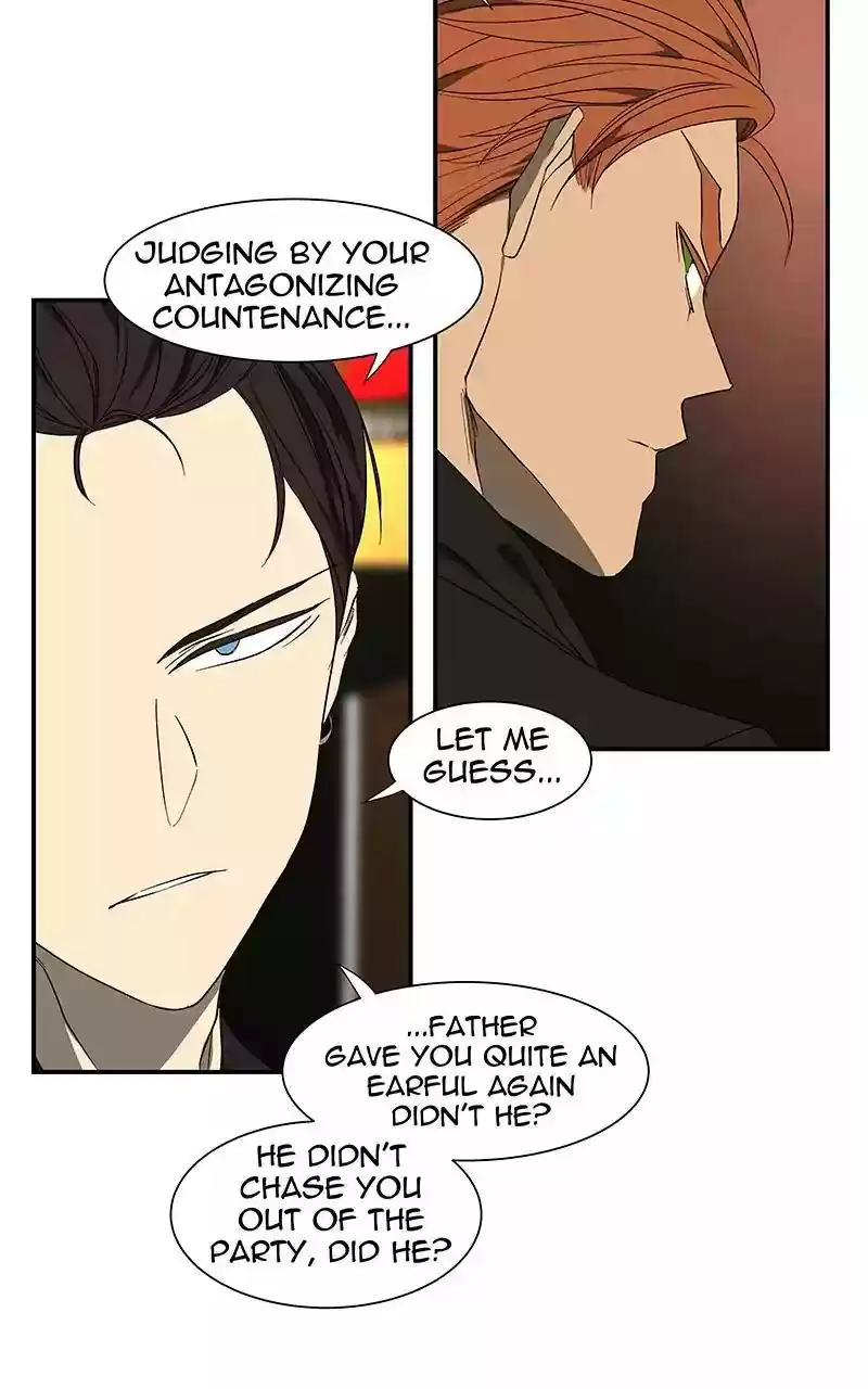 I Love Yoo Chapter 57: