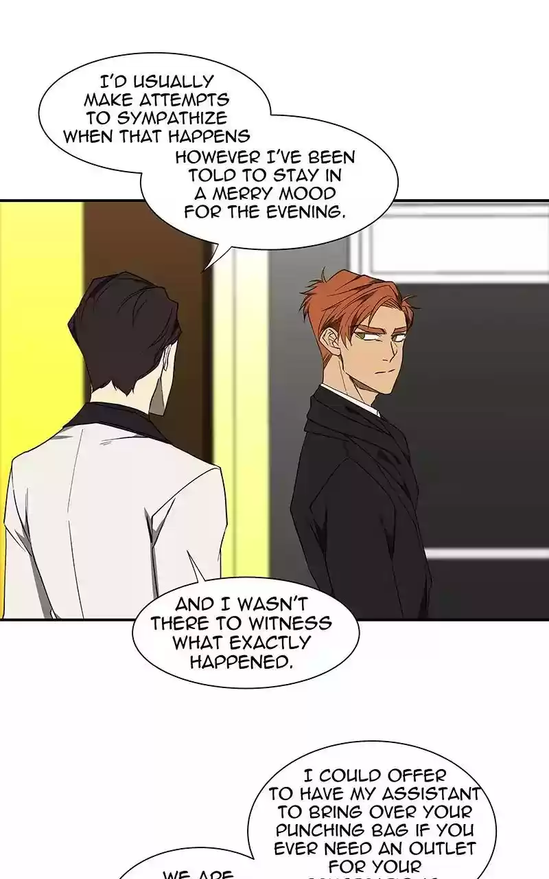 I Love Yoo Chapter 57: