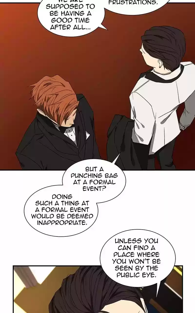 I Love Yoo Chapter 57: