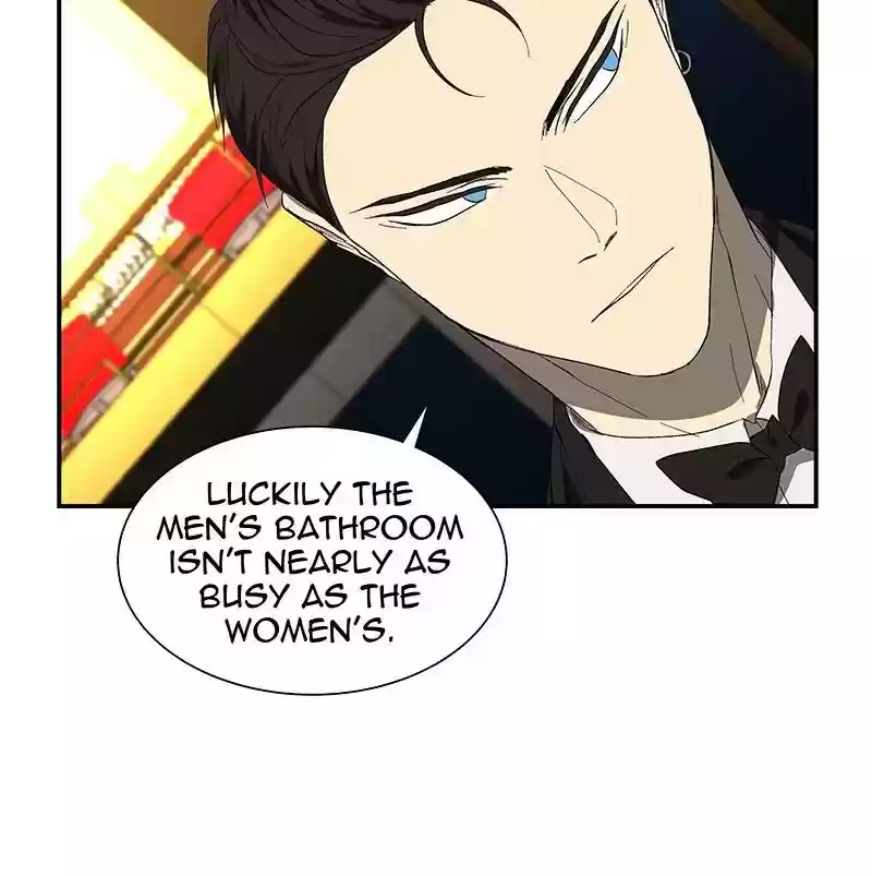 I Love Yoo Chapter 57: