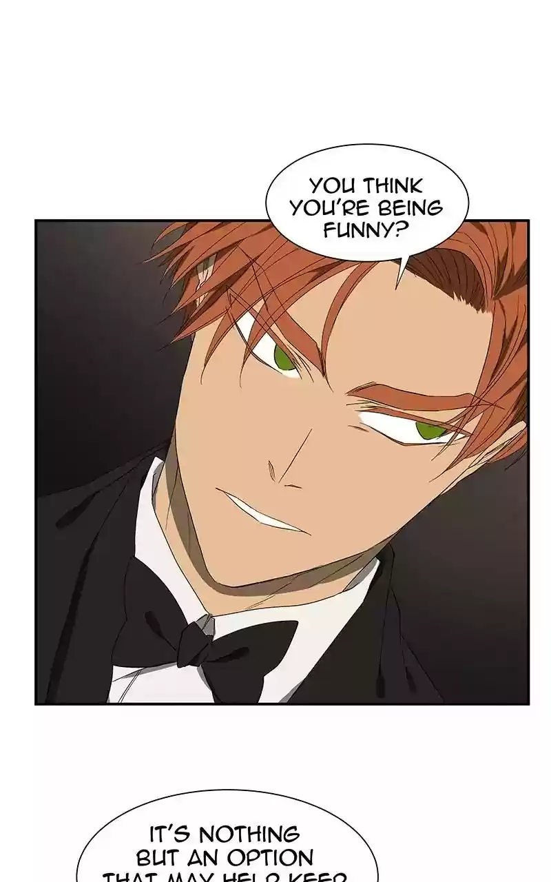 I Love Yoo Chapter 57: