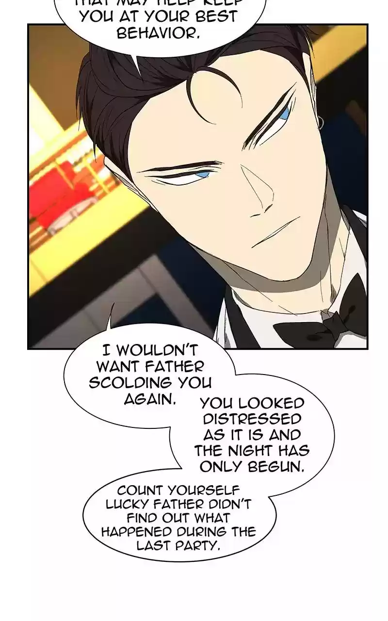 I Love Yoo Chapter 57: