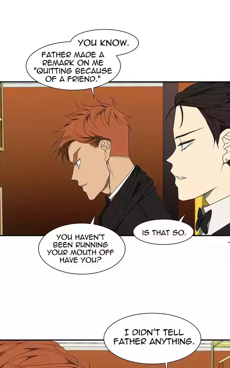 I Love Yoo Chapter 57: