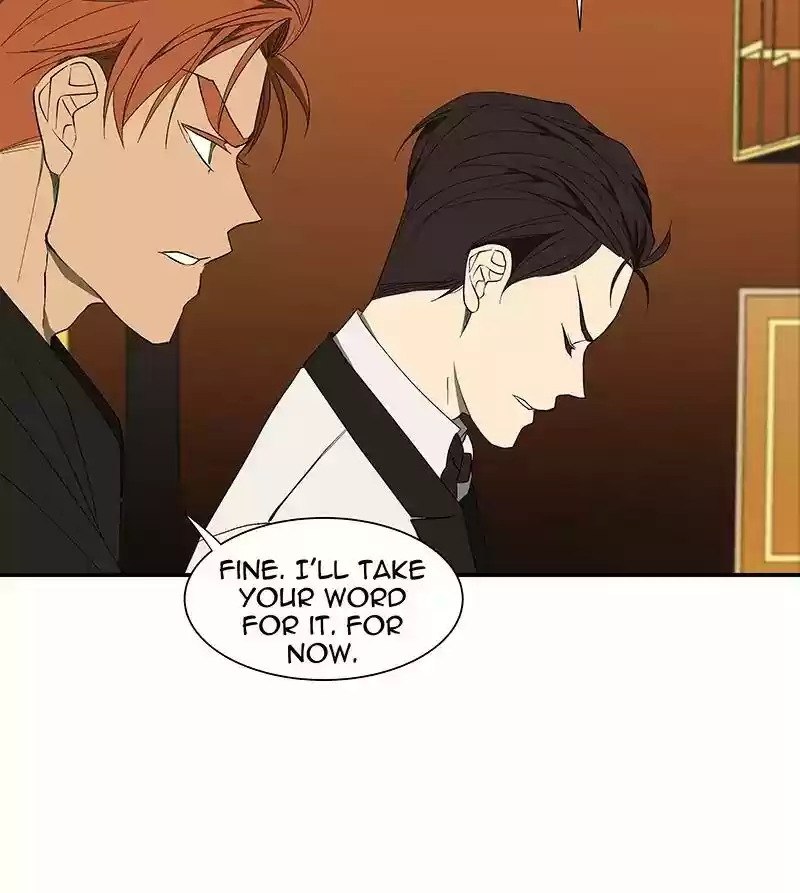 I Love Yoo Chapter 57: