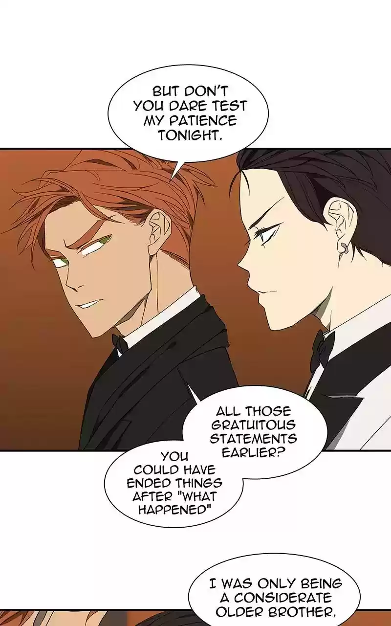 I Love Yoo Chapter 57: