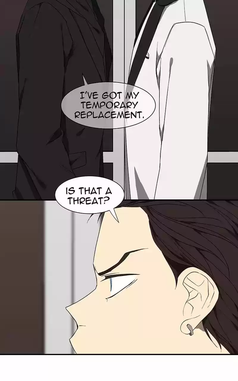 I Love Yoo Chapter 57: