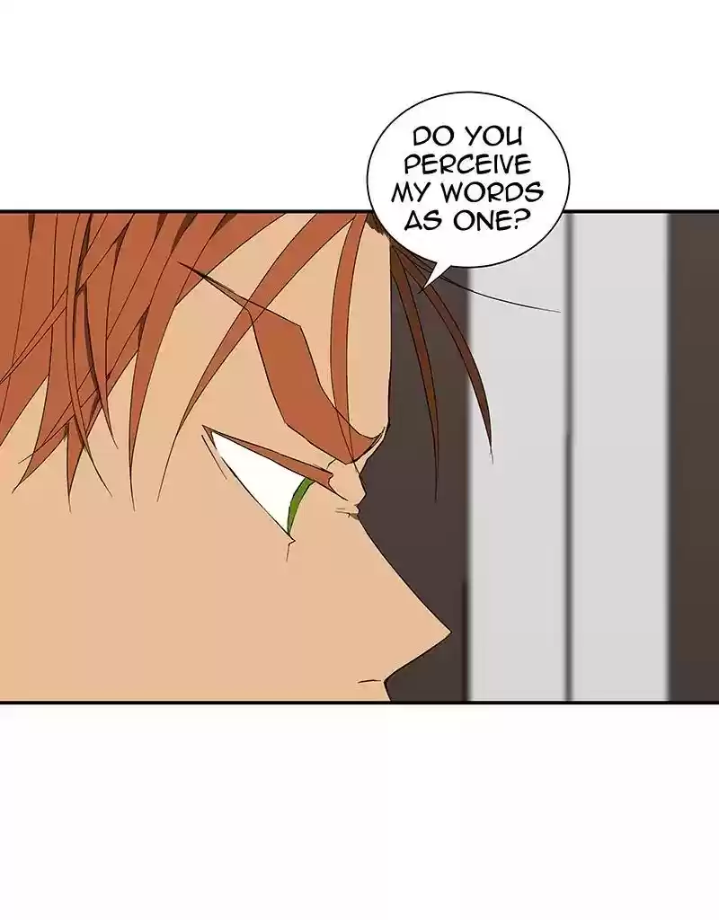 I Love Yoo Chapter 57: