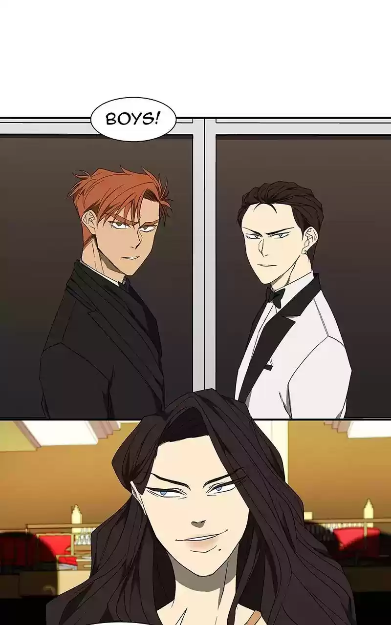 I Love Yoo Chapter 57: