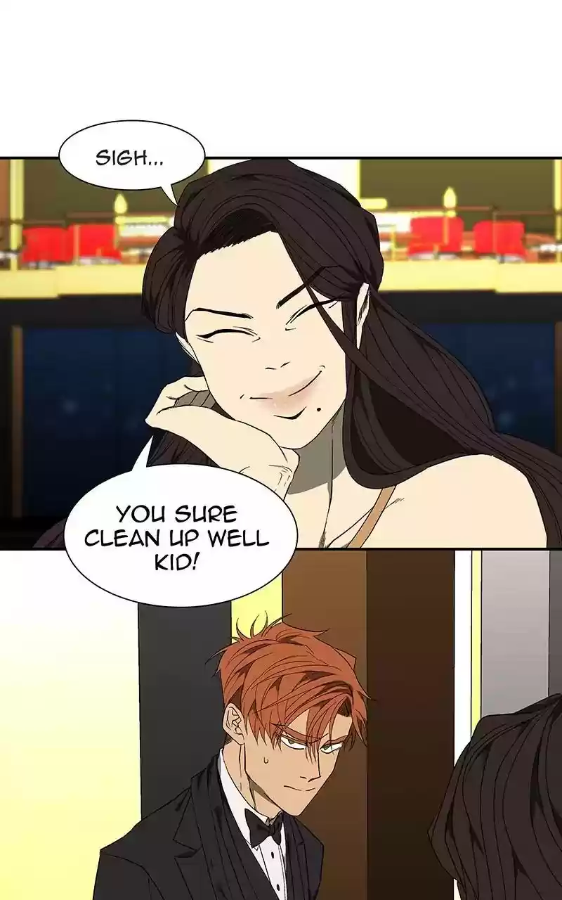 I Love Yoo Chapter 57: