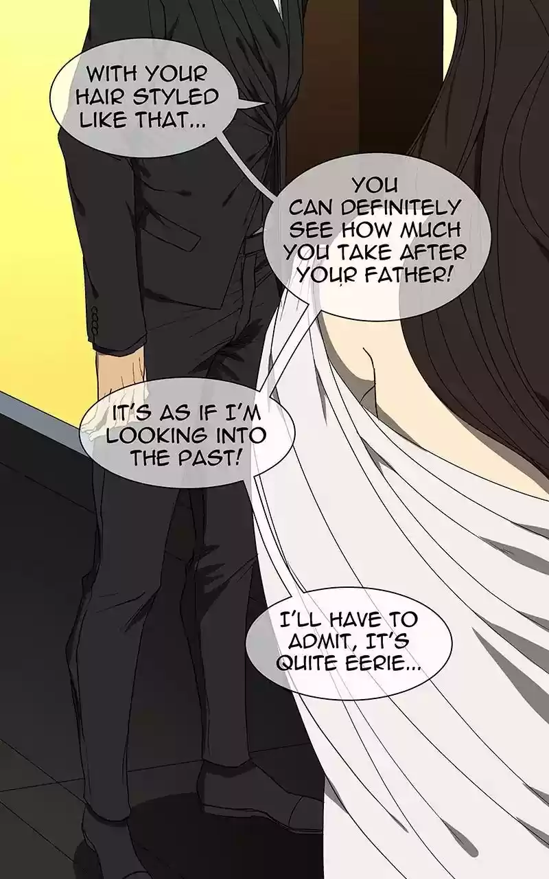 I Love Yoo Chapter 57: