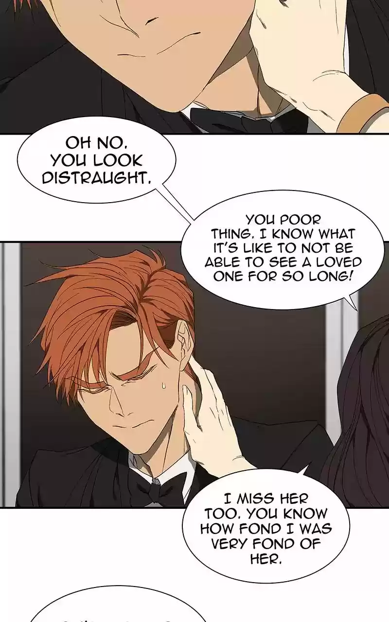 I Love Yoo Chapter 57: