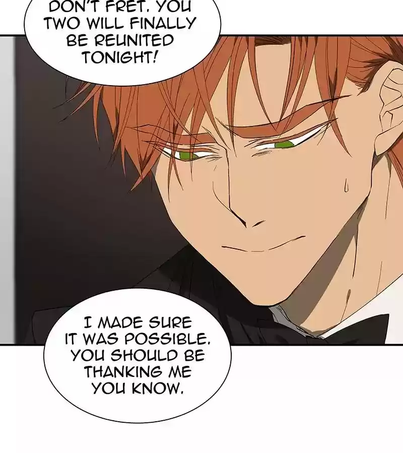 I Love Yoo Chapter 57: