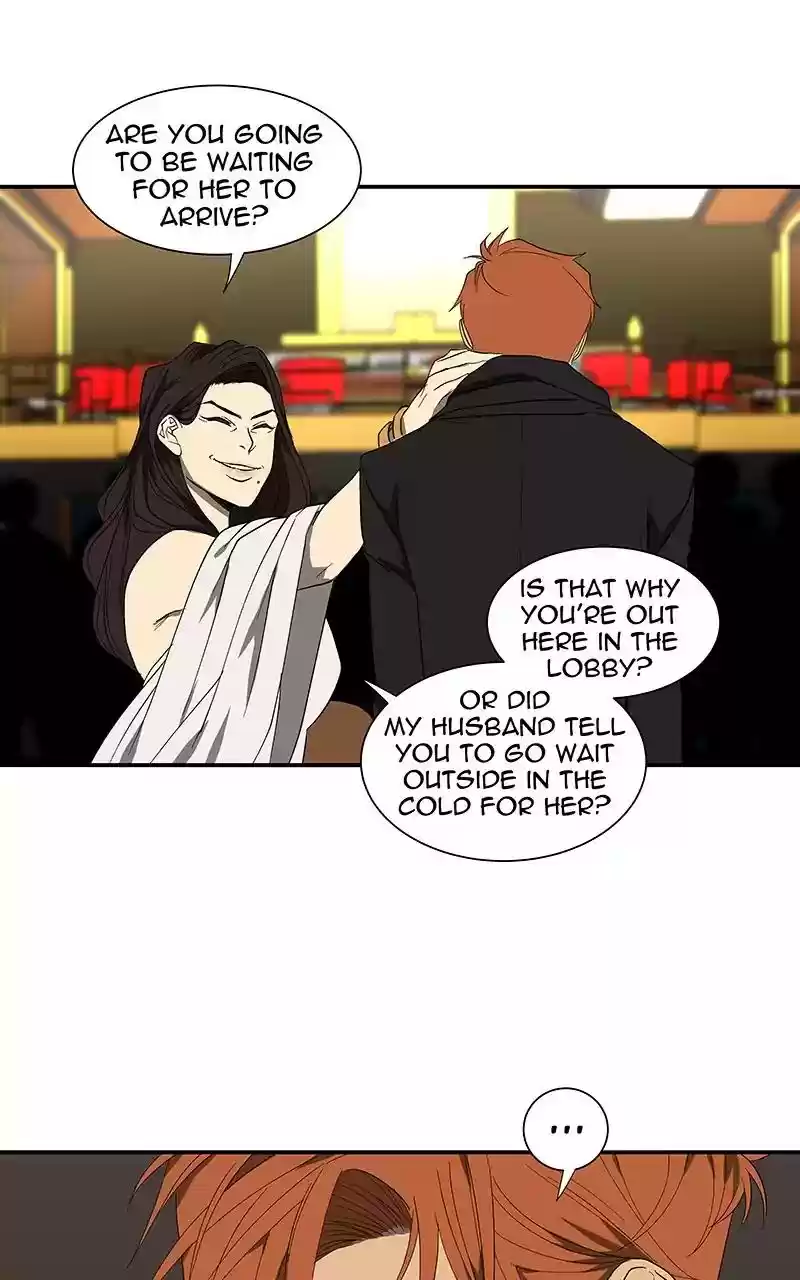 I Love Yoo Chapter 57: