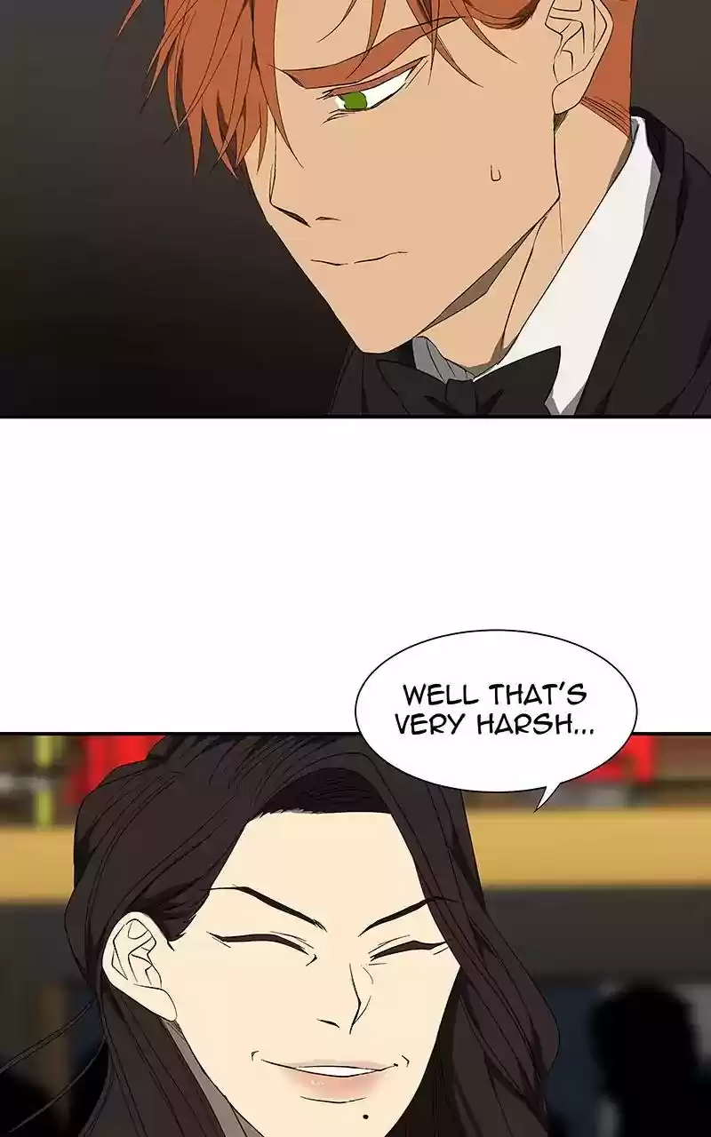 I Love Yoo Chapter 57: