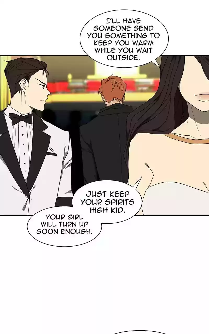 I Love Yoo Chapter 57: