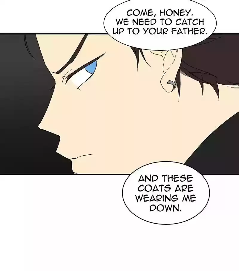 I Love Yoo Chapter 57: