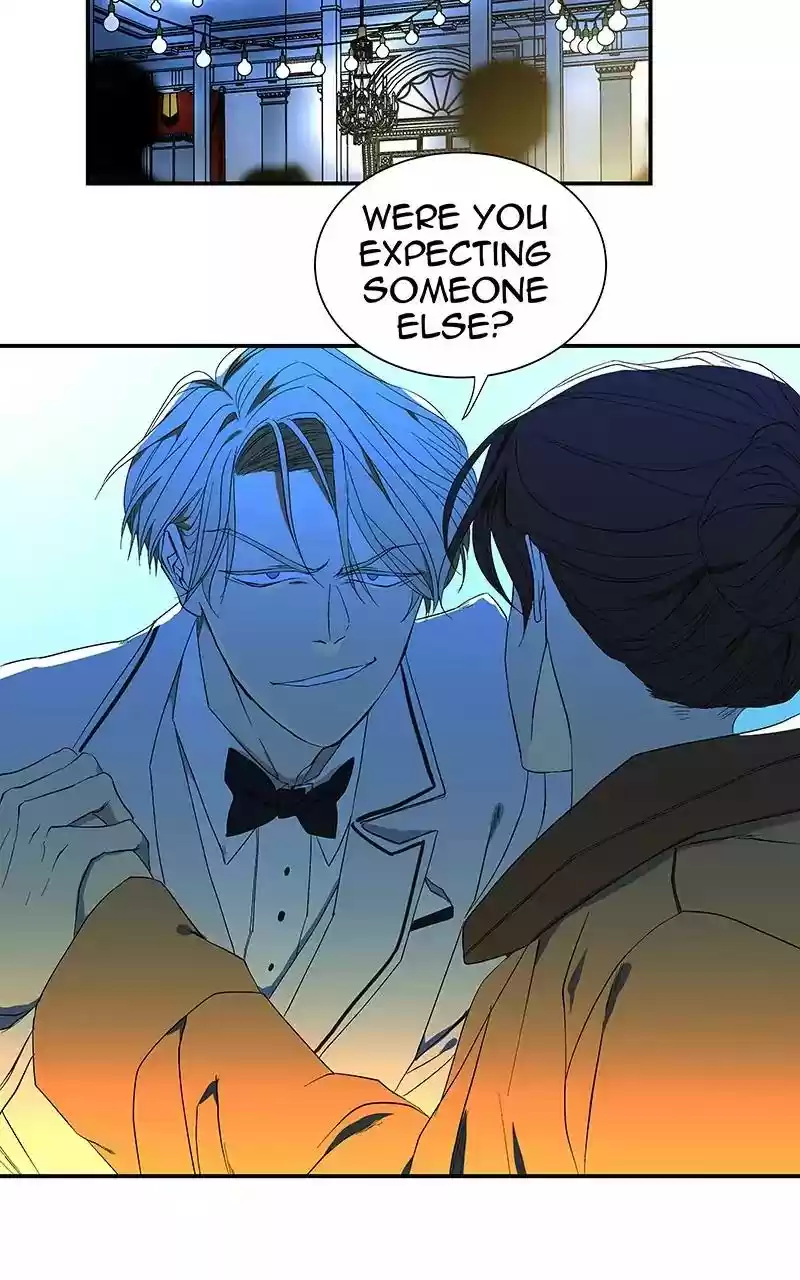 I Love Yoo Chapter 57: