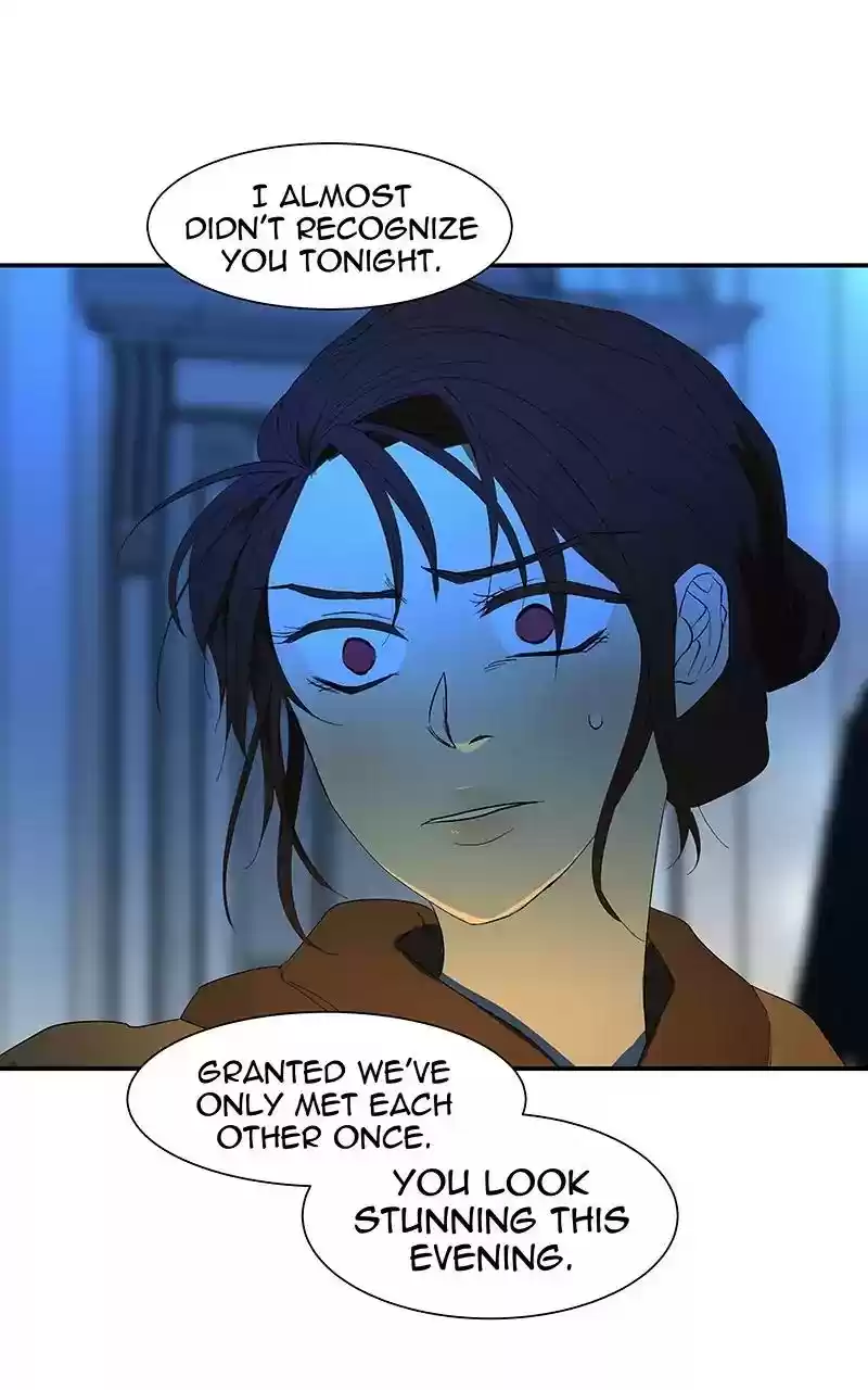 I Love Yoo Chapter 57: