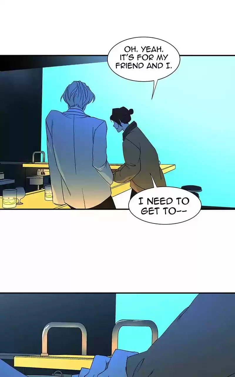 I Love Yoo Chapter 57: