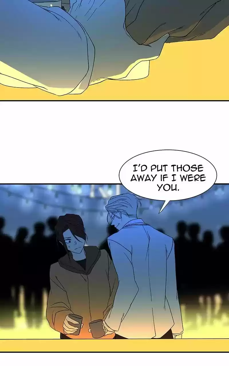 I Love Yoo Chapter 57: