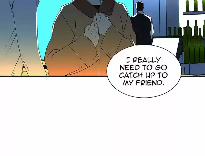 I Love Yoo Chapter 57: