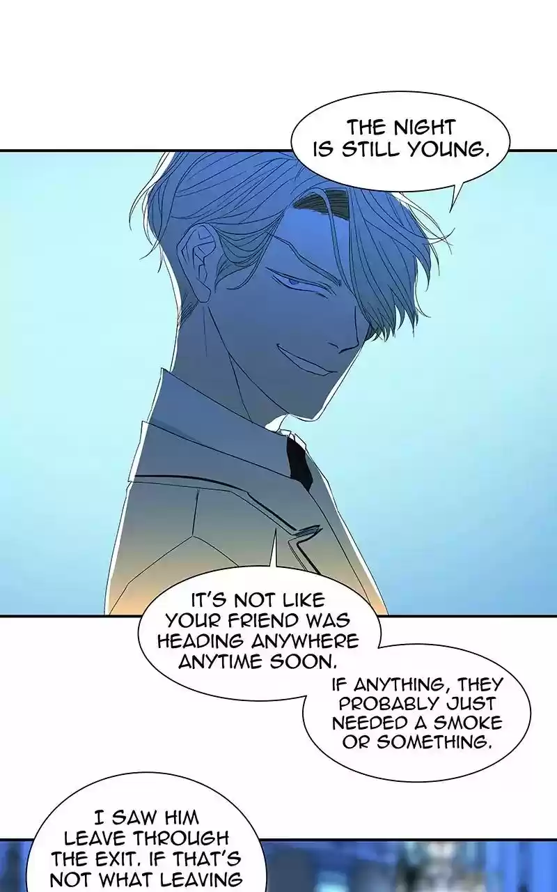 I Love Yoo Chapter 57: