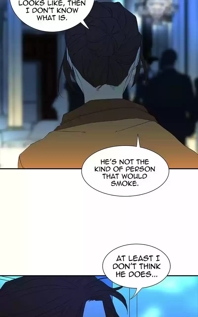 I Love Yoo Chapter 57: