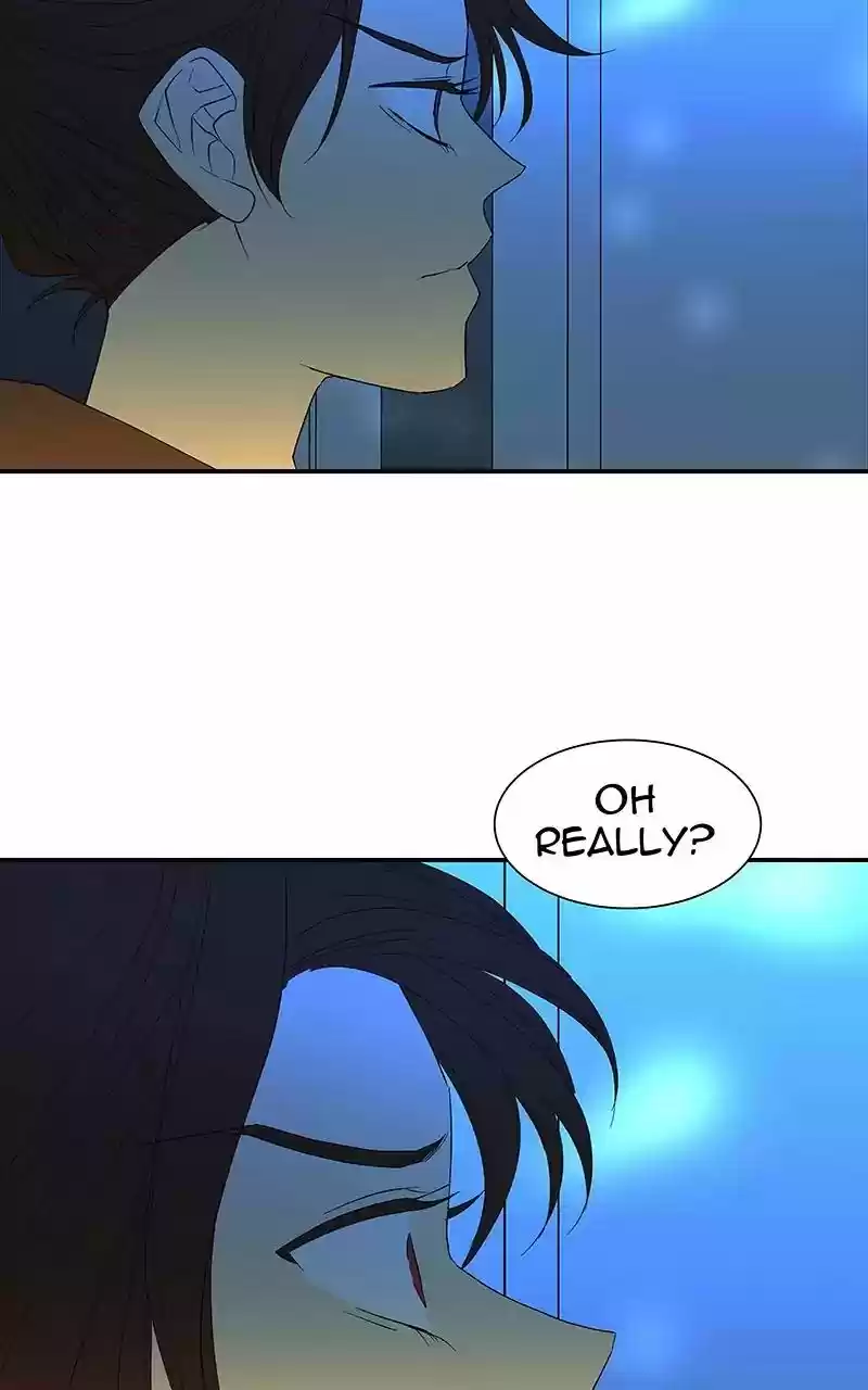 I Love Yoo Chapter 57: