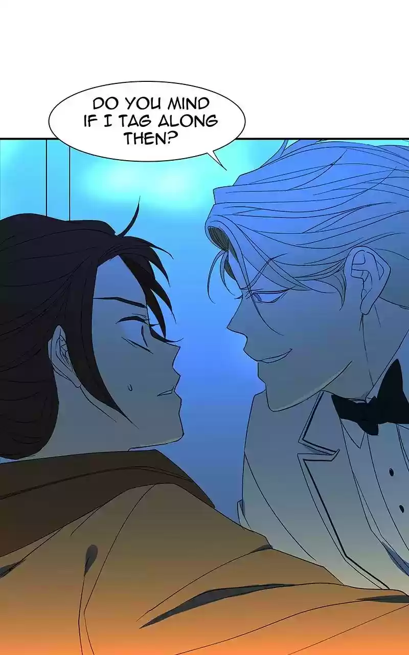 I Love Yoo Chapter 57: