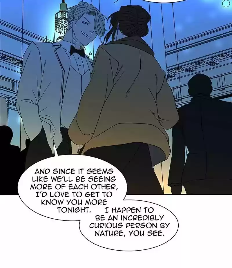 I Love Yoo Chapter 57: