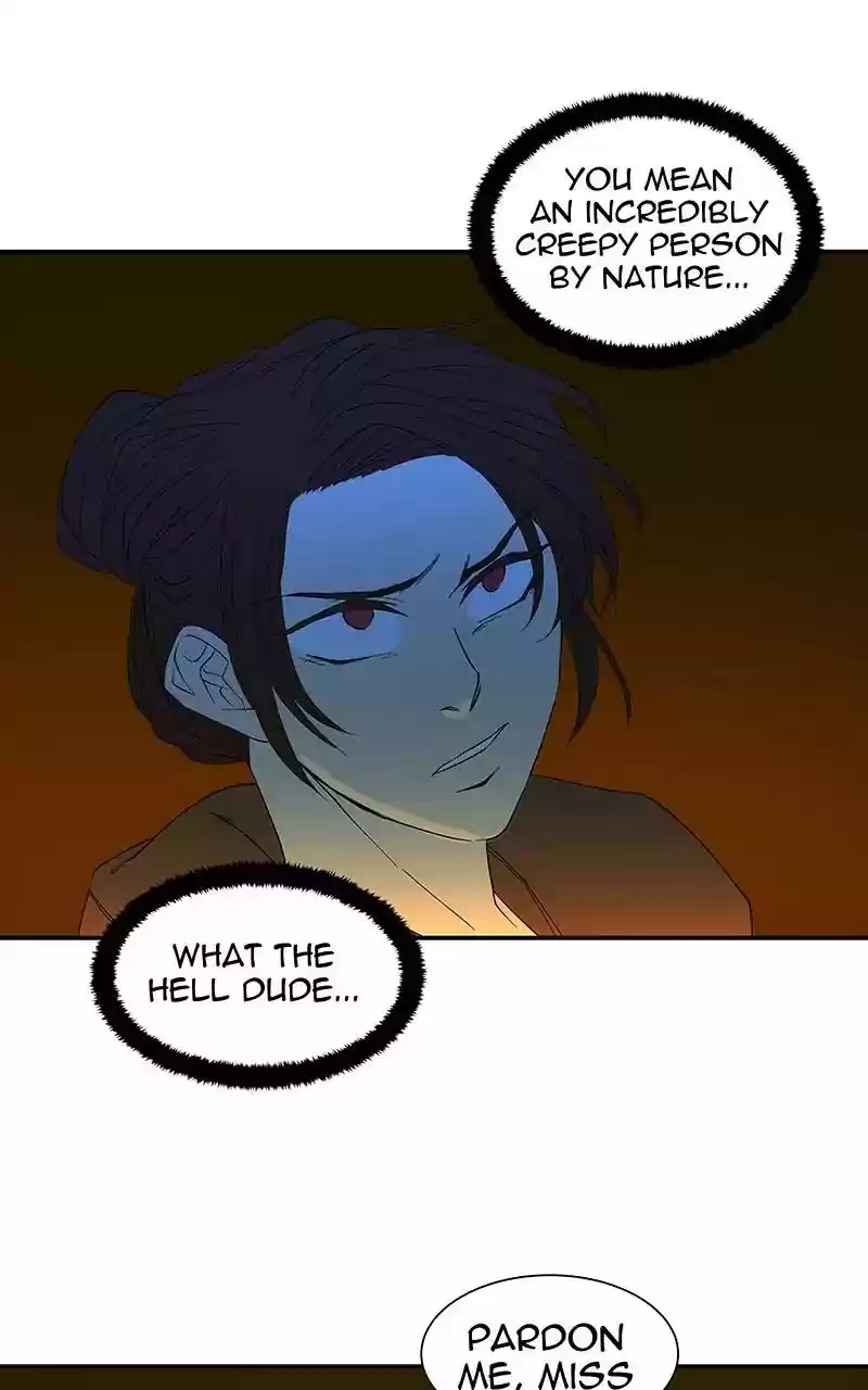 I Love Yoo Chapter 57: