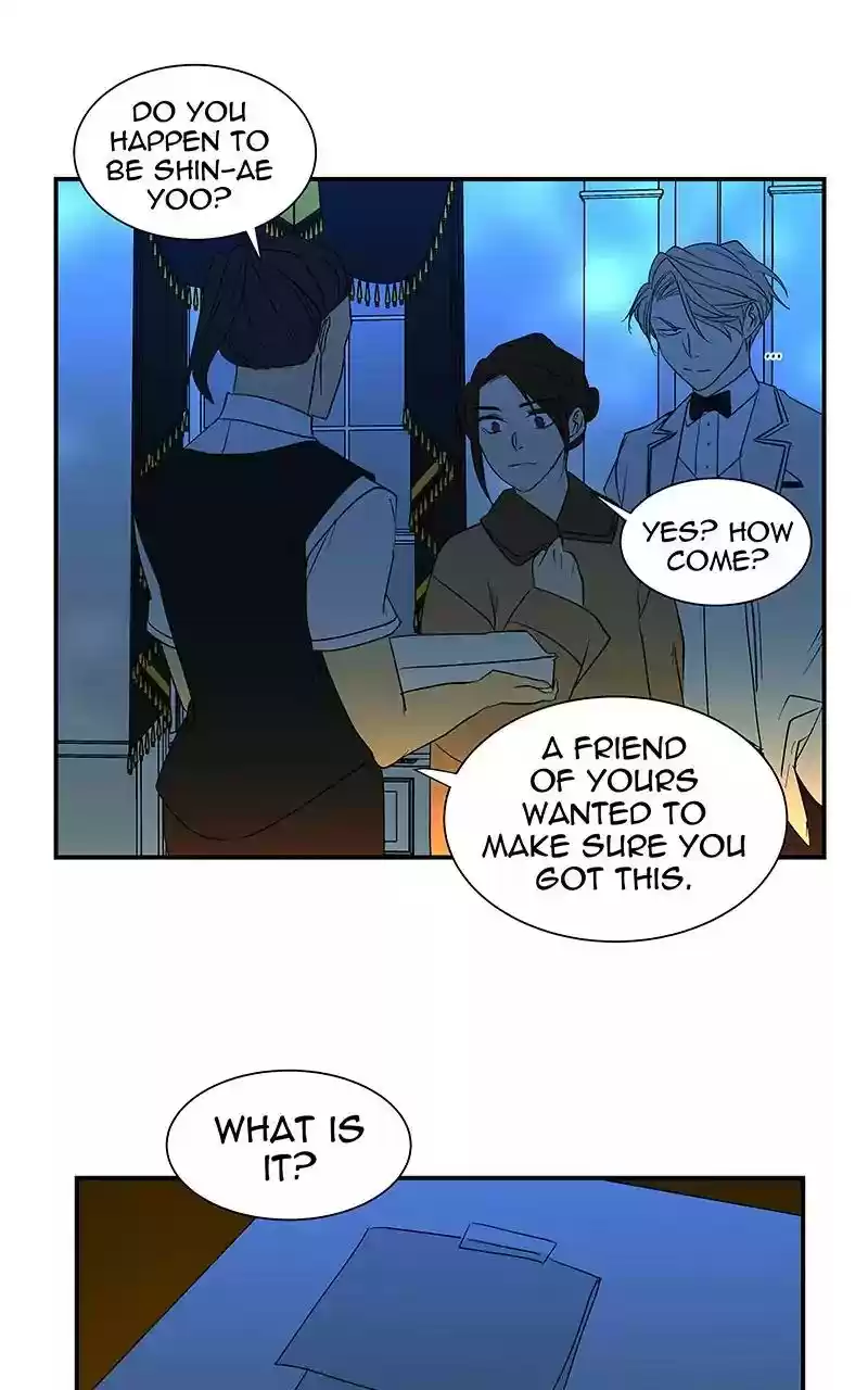 I Love Yoo Chapter 57: