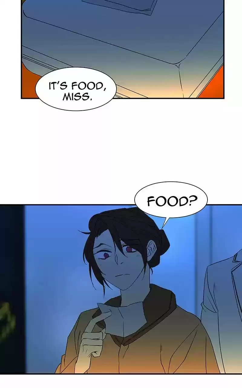 I Love Yoo Chapter 57: